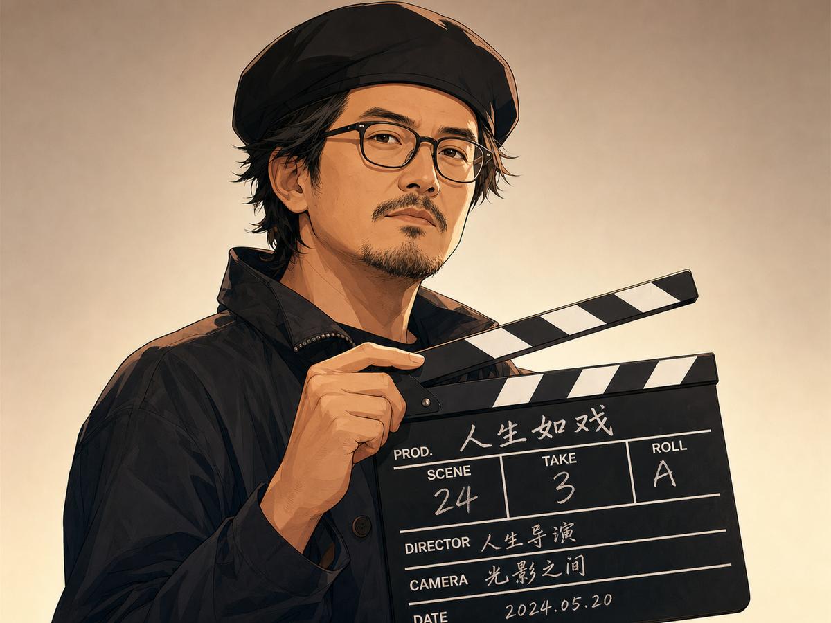 91导演陈光明